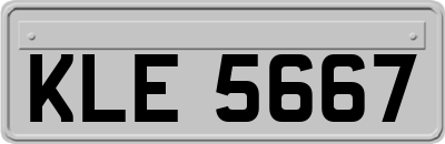 KLE5667