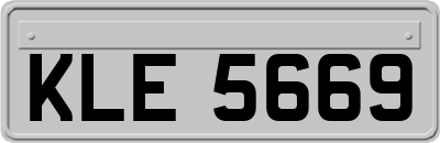 KLE5669