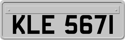 KLE5671