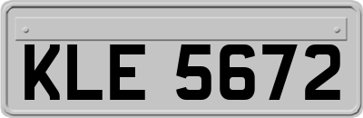 KLE5672