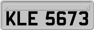 KLE5673