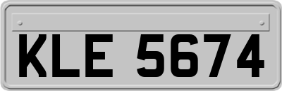 KLE5674