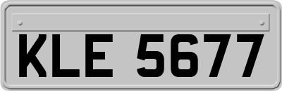 KLE5677