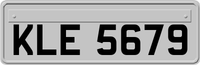 KLE5679