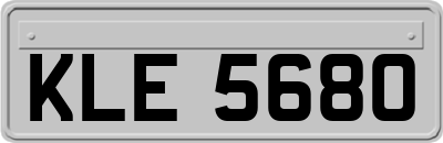 KLE5680