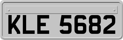 KLE5682