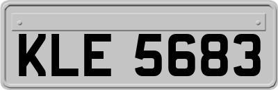 KLE5683