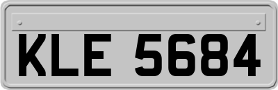 KLE5684