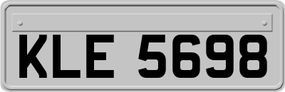 KLE5698