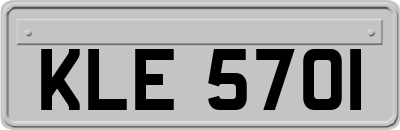 KLE5701