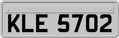 KLE5702