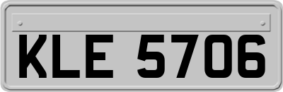 KLE5706