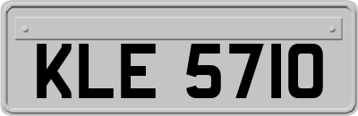 KLE5710
