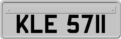 KLE5711