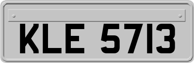 KLE5713