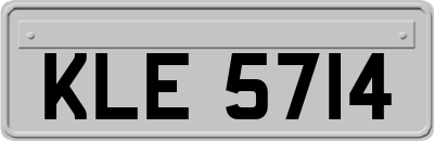 KLE5714