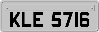 KLE5716