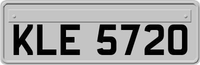 KLE5720