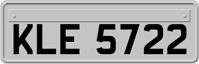 KLE5722
