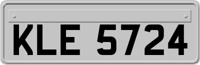 KLE5724