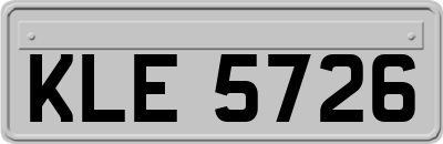 KLE5726