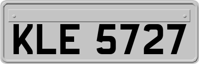KLE5727