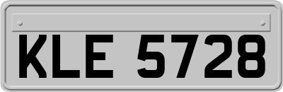 KLE5728