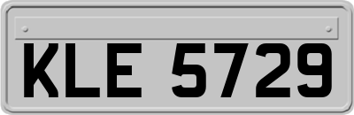 KLE5729