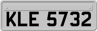 KLE5732