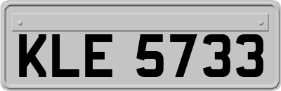 KLE5733