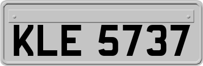 KLE5737