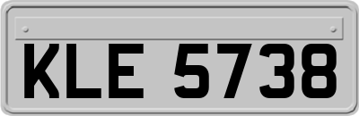 KLE5738
