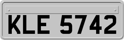 KLE5742