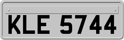 KLE5744