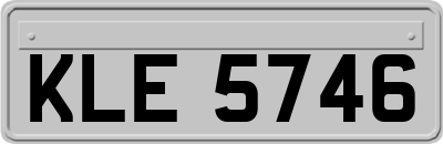 KLE5746