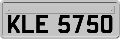 KLE5750