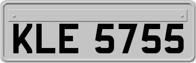 KLE5755