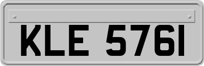 KLE5761