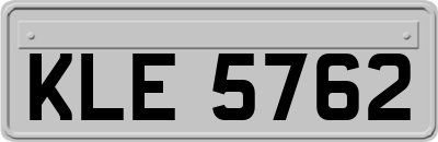 KLE5762
