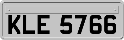 KLE5766