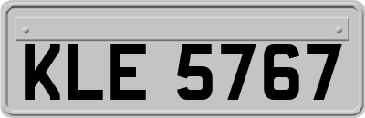 KLE5767