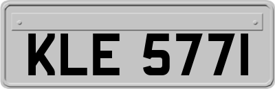 KLE5771