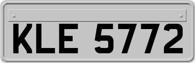 KLE5772