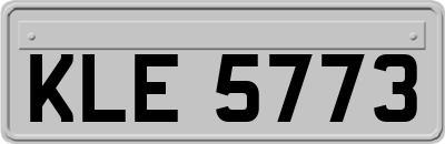 KLE5773