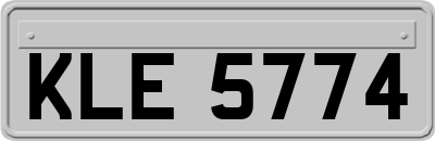 KLE5774