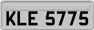 KLE5775