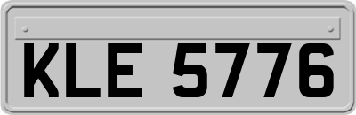 KLE5776