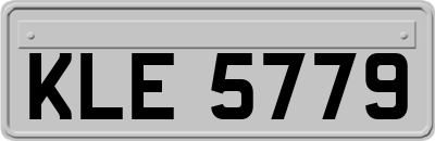 KLE5779