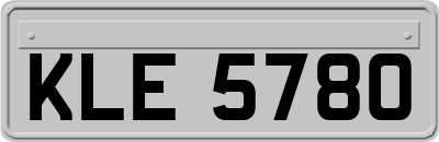 KLE5780