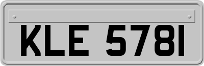 KLE5781